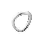 Georg Jensen Offspring ring
