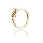 Love Knot, guld