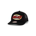 Mitchell & Ness Heat Team Seal Trucker HWC