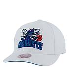 Mitchell & Ness Hornets All In Pro Snapback HWC
