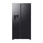 Samsung Series 70 RS70F64KEFEF Svart