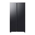 Samsung Series 70 RS70F65QEFEF Svart