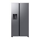 Samsung Series 70 RS70F64KETEF Rostfri