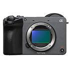 Sony Cinema Line FX2