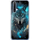 Mobilskal till Realme X50 5G med motiv 3D