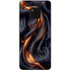Mobilskal till Huawei Mate 20 Pro med motiv 3D