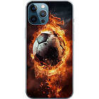 Mobilskal till Apple iPhone 12 Pro Max med motiv 3D