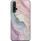 Mobilskal till Huawei nova 5T med motiv 3D