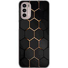 Mobilskal till Motorola G41 med motiv 3D