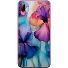 Mobilskal till Huawei Y7 (2019) med motiv 3D