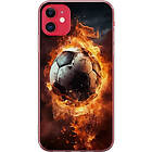 Mobilskal till Apple iPhone 11 med motiv 3D