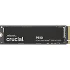 Crucial P510 SSD 1TB