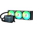 Tryx Panorama Upgraded A-RGB 360 (3x120mm)