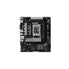 ASRock H810M-X WIFI