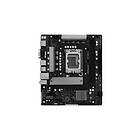 ASRock H810M-X