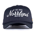 SQRTN TGN Sport 120 Cap