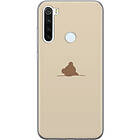 Mobilskal till Xiaomi Redmi Note 8 med motiv 3D