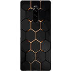Mobilskal till Sony Xperia 1 med motiv 3D