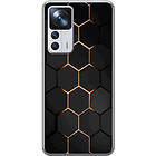 Mobilskal till Xiaomi 12T med motiv 3D