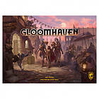Gloomhaven Second Edition