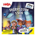 Secret Code+4