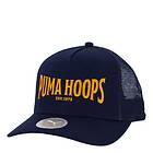 Puma Basketball Trucker Cap