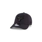 New Era Bulls SEASONAL INFILL 9FORTY
