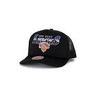 Mitchell & Ness Knicks Rock On Trucker