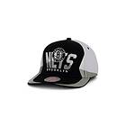 Mitchell & Ness Nets Retrodome Pro Snapback