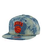 Mitchell & Ness Knicks Acid Wash Snapback HWC