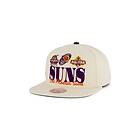 Mitchell & Ness Suns Reframe Retro Snapback HWC