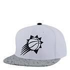 Mitchell & Ness Suns Cement Top Snapback