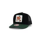 Mitchell & Ness Hurricanes Truck It Trucker