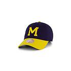 Mitchell & Ness Wolwerines Team 2 Tone 2.0 Dad Strapback