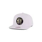 Mitchell & Ness Nets Winter Snapback
