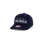 Mitchell & Ness UNC Tar Heels Team Lofi Pro Snapback