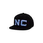 Mitchell & Ness UNC All Directions Snapback
