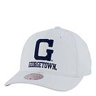 Mitchell & Ness Hoyas All In Pro Snapback