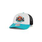 Mitchell & Ness Spurs Party Time Trucker Snapback HWC