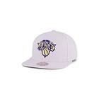 Mitchell & Ness Knicks Winter Snapback