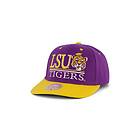 Mitchell & Ness LSU GPA Snapback