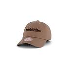 Mitchell & Ness Terra Strapback