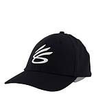 Under Armour Ua Curry Snapback