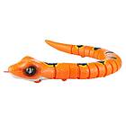 Zuru RoboAlive Snake Series 2 Orange