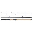 Berkley Twilight Ii Baitcastingspö