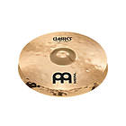 MEINL Classics Custom Extreme Metal Hi-Hats 14"