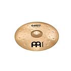 MEINL Classics Custom Extreme Metal Crash 16"