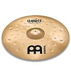 MEINL Classics Custom Extreme Metal Crash 17"