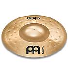 MEINL Classics Custom Extreme Metal Ride 20"