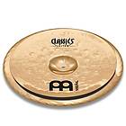 MEINL Classics Custom Extreme Metal Stack Effect Cymbal (16/18)